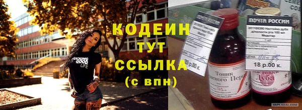прущий лед Абаза